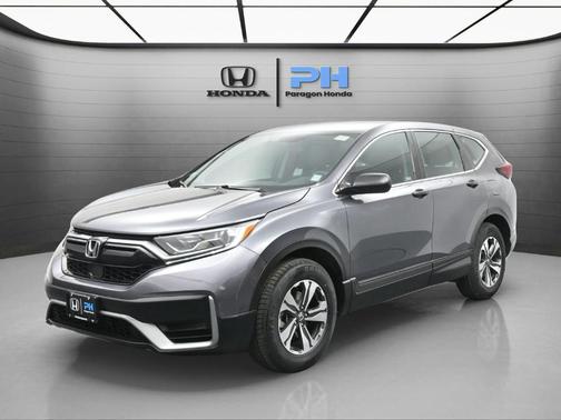 2020 Honda CR-V LX