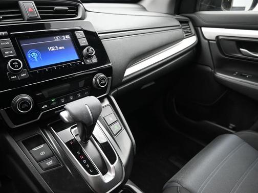 2020 Honda CR-V LX