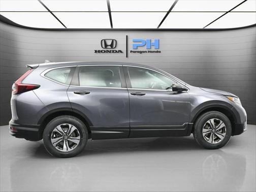 2020 Honda CR-V LX