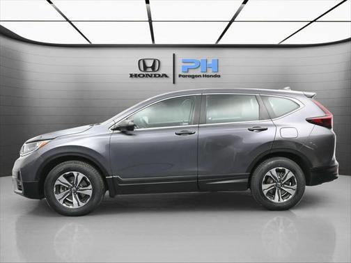 2020 Honda CR-V LX