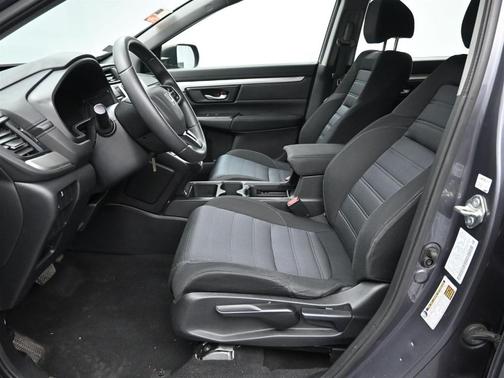 2020 Honda CR-V LX