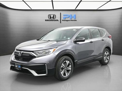 2020 Honda CR-V LX