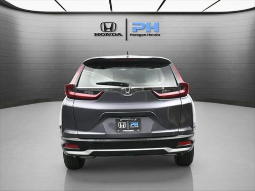 2020 Honda CR-V LX