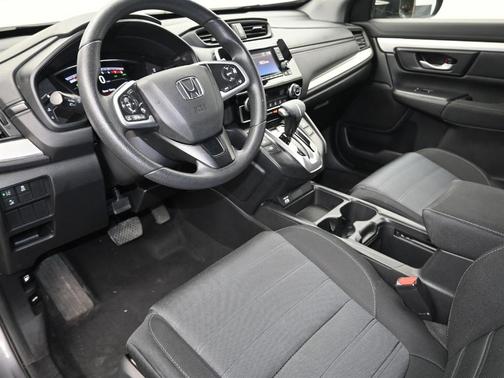 2020 Honda CR-V LX