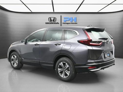 2020 Honda CR-V LX