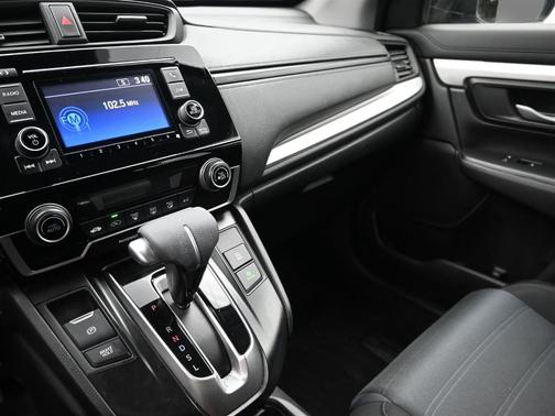 2020 Honda CR-V LX