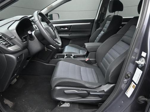 2020 Honda CR-V LX