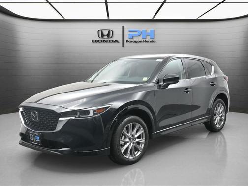 2024 Mazda CX-5 2.5 S Premium