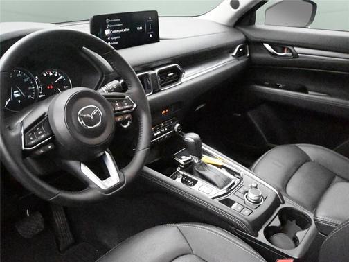 2024 Mazda CX-5 2.5 S Premium