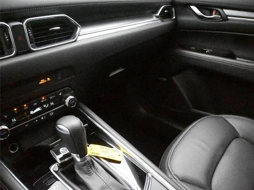 2024 Mazda CX-5 2.5 S Premium