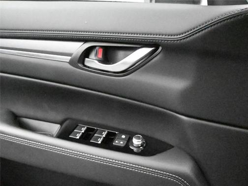 2024 Mazda CX-5 2.5 S Premium