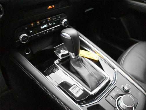 2024 Mazda CX-5 2.5 S Premium