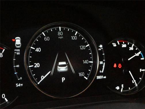 2024 Mazda CX-5 2.5 S Premium