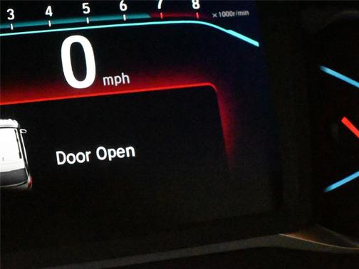 2021 Honda Pilot Touring 8-Passenger