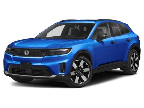 2025 Honda Prologue Elite