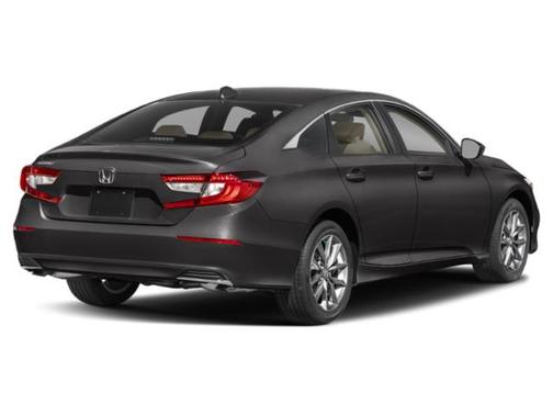 2022 Honda Accord LX 1.5T