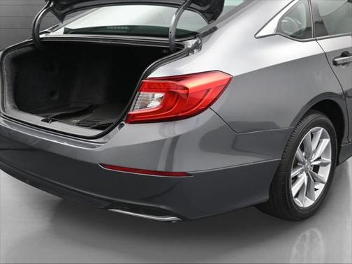 2022 Honda Accord LX 1.5T