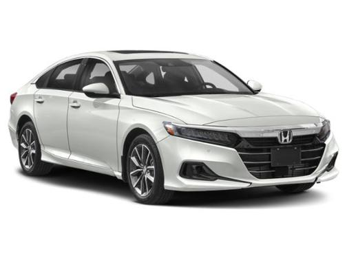 2022 Honda Accord LX 1.5T