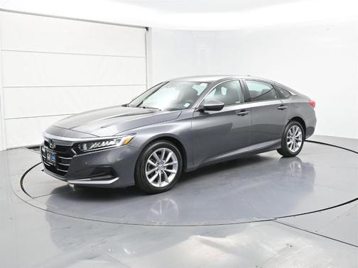 2022 Honda Accord LX 1.5T