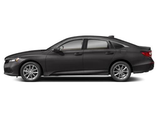 2022 Honda Accord LX 1.5T