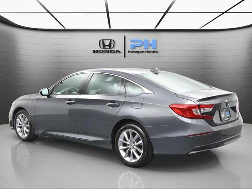 2022 Honda Accord LX 1.5T