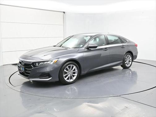 2022 Honda Accord LX 1.5T