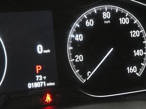 2022 Honda Accord LX 1.5T