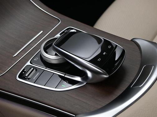 2021 Mercedes-Benz C-Class C 300 4MATIC