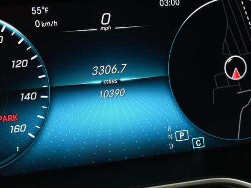 2021 Mercedes-Benz C-Class C 300 4MATIC
