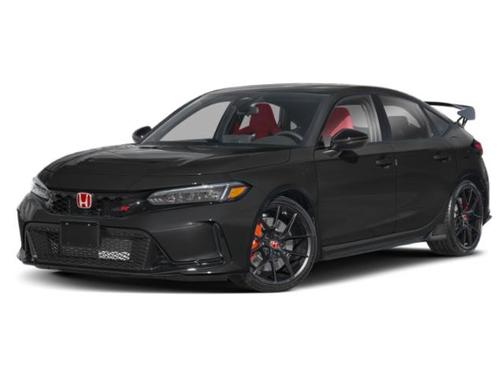 2025 Honda Civic Type R Base