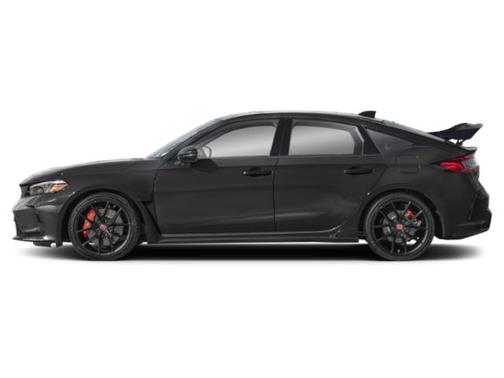 2025 Honda Civic Type R Base