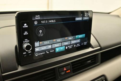 Platinum White Pearl 2023 Honda Pilot Elite