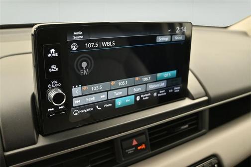 Platinum White Pearl 2023 Honda Pilot Elite
