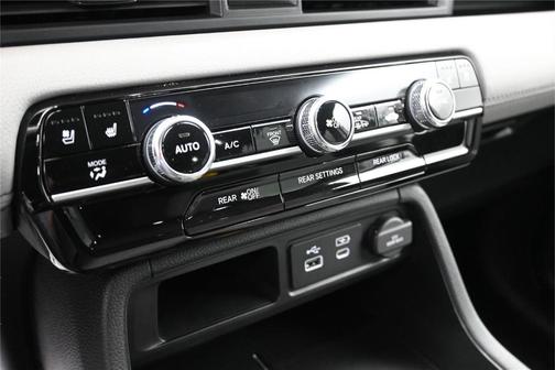 Platinum White Pearl 2023 Honda Pilot Elite