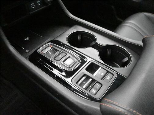 2023 Honda Pilot TrailSport