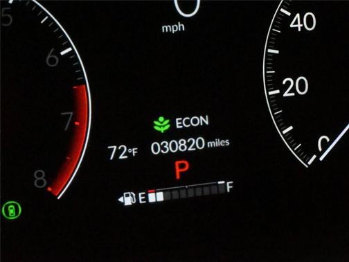 2023 Honda Pilot TrailSport