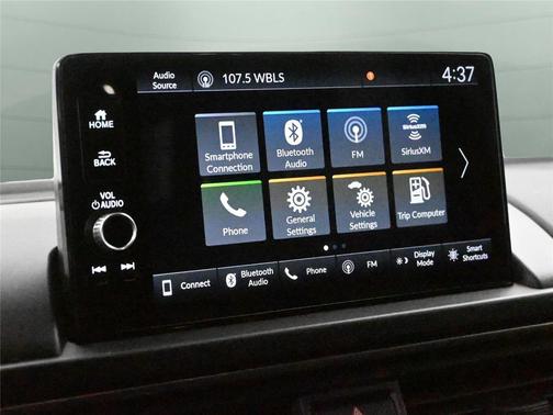 2023 Honda Pilot TrailSport