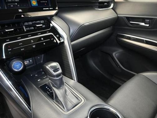 2021 Toyota Venza Limited