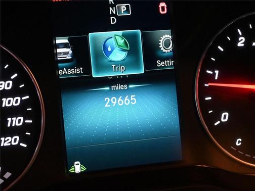 2024 Mercedes-Benz Sprinter 2500 170 WB High Roof Extended Cargo