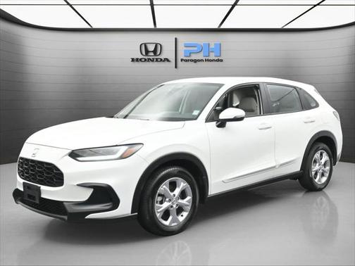 2023 Honda HR-V LX