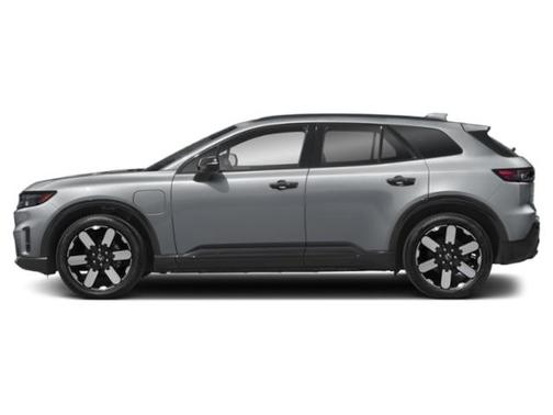 2025 Honda Prologue Elite