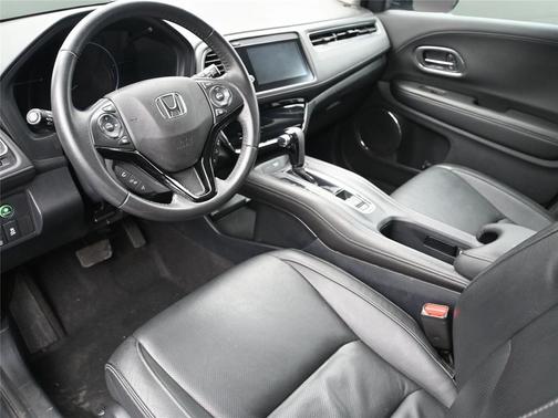 2020 Honda HR-V EX-L