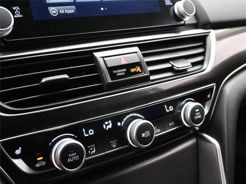 2021 Honda Accord Sport SE