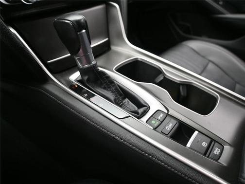 2021 Honda Accord Sport SE