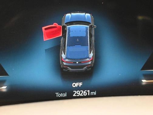 2025 BMW X6 xDrive40i