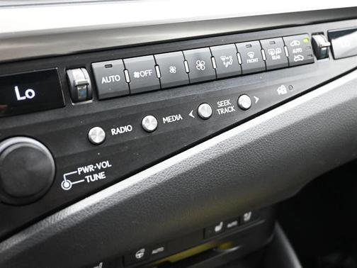 2019 Lexus ES 350