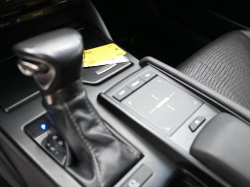 2019 Lexus ES 350 ES 350 F SPORT
