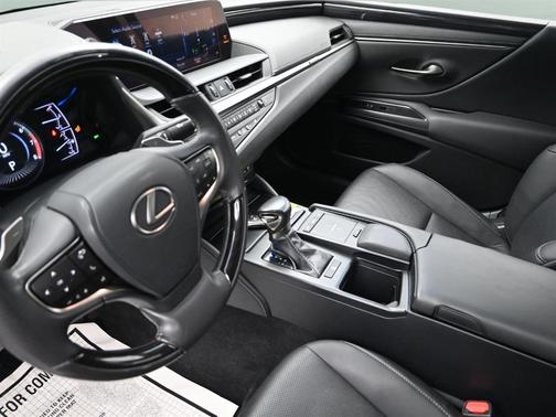 2019 Lexus ES 350
