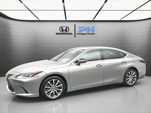 2019 Lexus ES 350 ES 350 F SPORT
