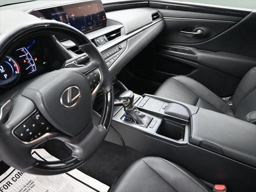 2019 Lexus ES 350 ES 350 F SPORT